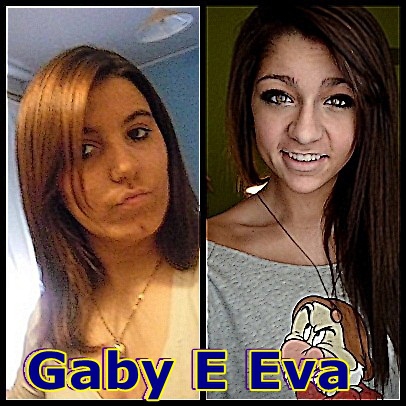 Gaby E Eva 