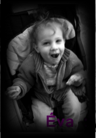 Ma folle ♥ Ma fille ♥ Ma vie ♥