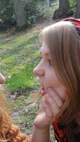                                          NAMY J E T ' A I M E !  