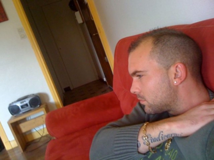 hihi, c'est mon pere