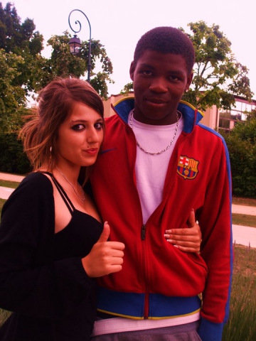 ma soeur et son best