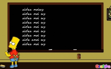 question (aidez moi)svp