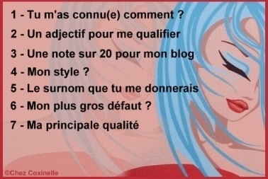 tu me kalifie comment