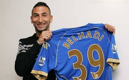 mon joueur preferer d algerie 