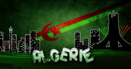 algeria