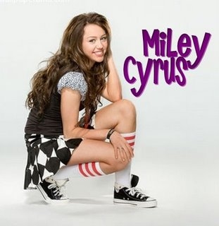 \Miley Cyrus