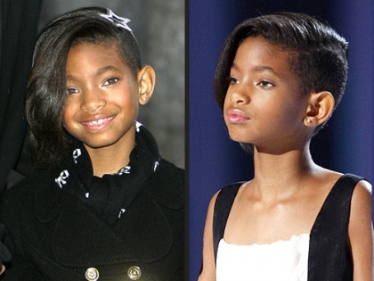 willow smith