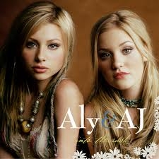 aly et aj