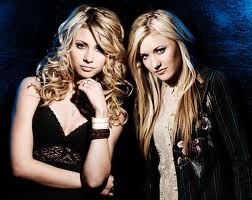 aly et aj