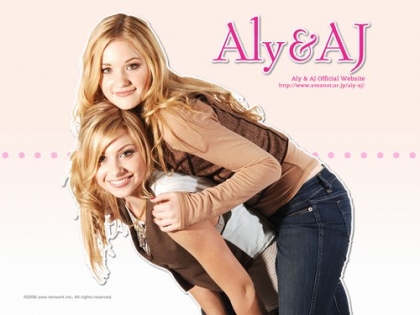aly et aj