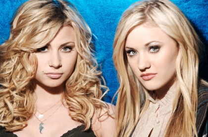aly et aj