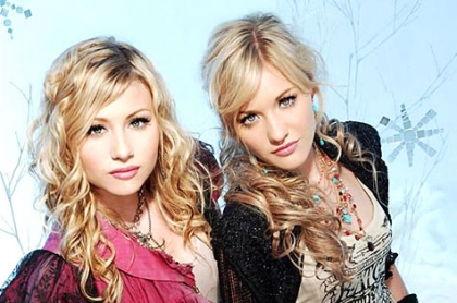 aly et aj
