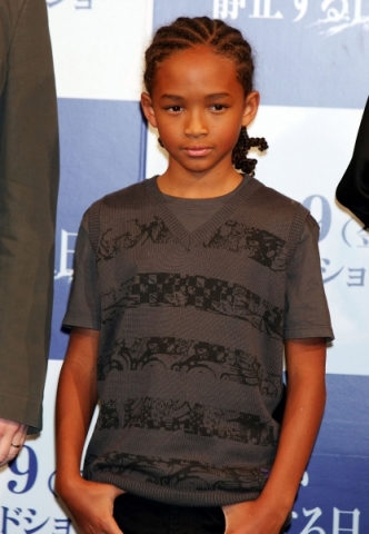 jaden smith