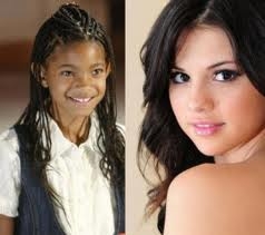 selena ou willow smith