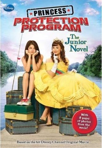princess protection program