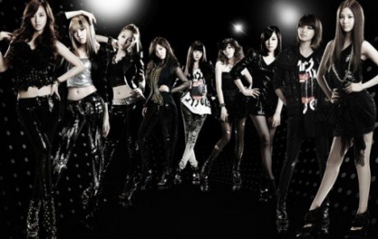 girl generation