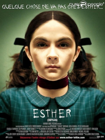 esther