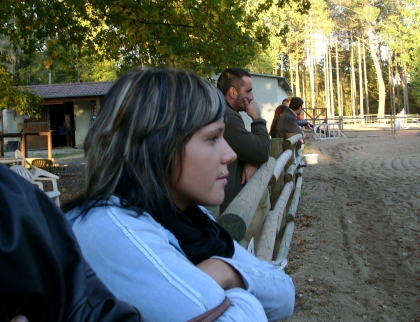 la ses ma soeur anthea