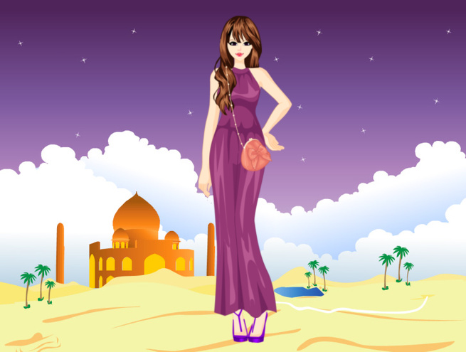 La girlizz de cloclo7802