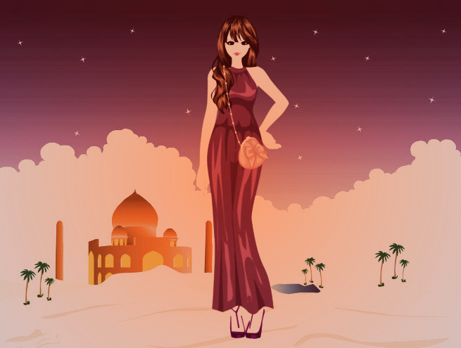 La girlizz de cloclo7802