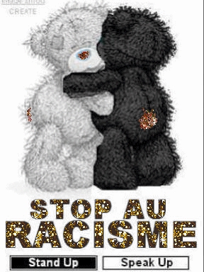 racisme