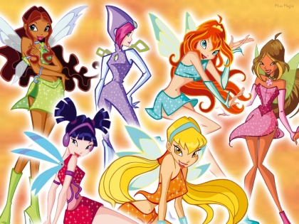 Winx