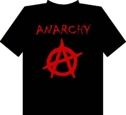 anarchy