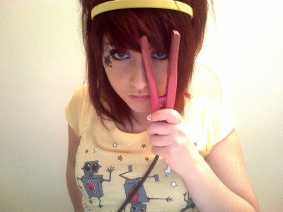 Mouahh =)nIahhhh !!! mOiii =)