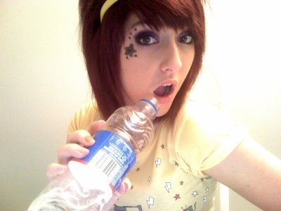 Mouahh =)Chante aK mOi =) !!