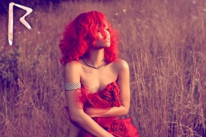 Rihanna