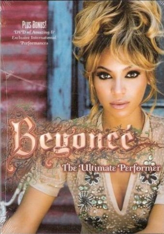 beyonce