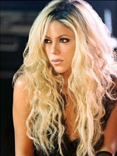 Shakira