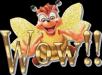 wow