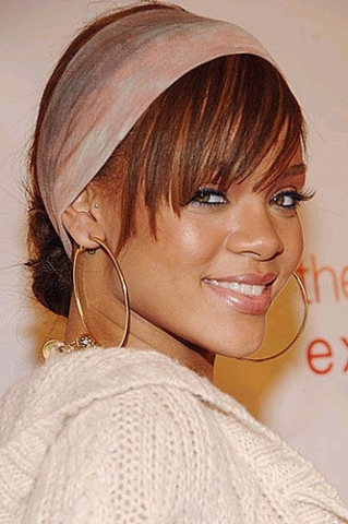 J'adore rihanna!!