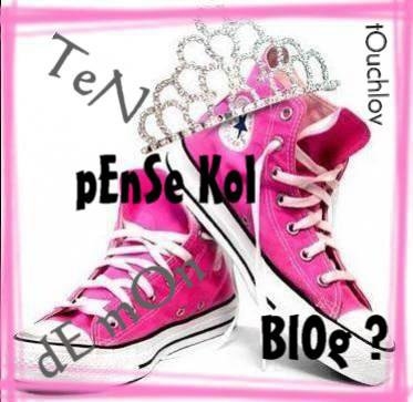 Repondez franchement !