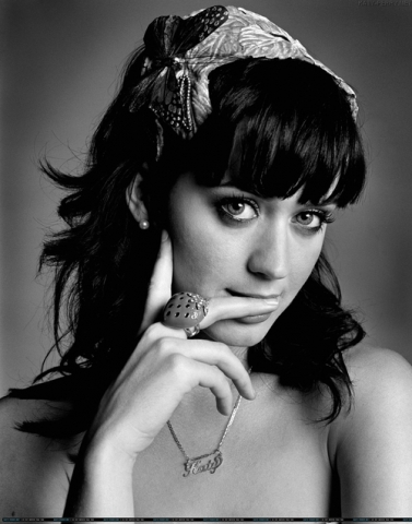 Katy perry