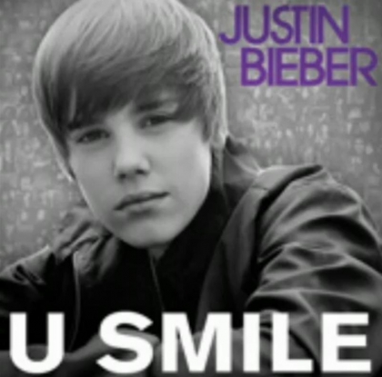 justin bieber you smile parole+traduction+clip+image(mnt en + des par.traduc.clip je met une photo)par une demande de moi