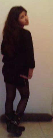 MOI ET ENCORE MOI JE SAIS