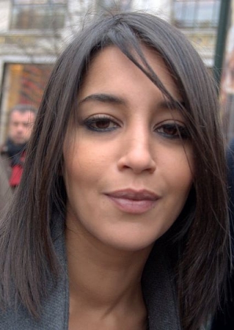 leila bekthi biographie