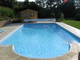 ma piscine