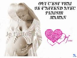 bien sur mon amour je t'attend