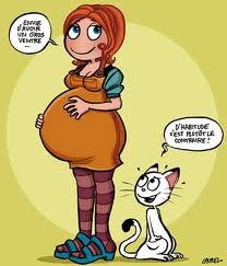 et c repartie pour devenir grosse