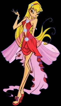 winx club