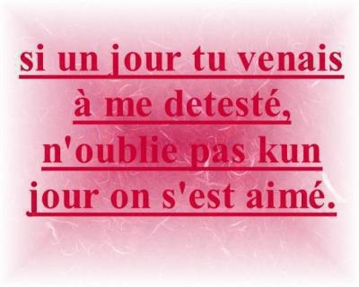 romane c pr toi meme si tu meme pas