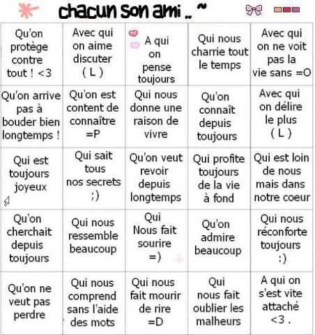 je suis encore sur cette tof