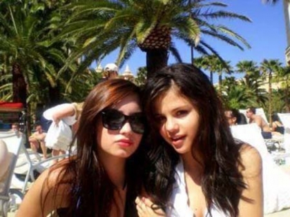 selly et demi