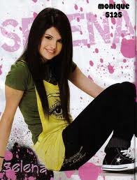 selena gomez
