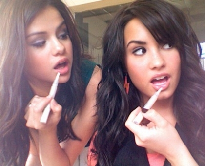 selena  et demi