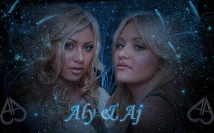 aly et aj