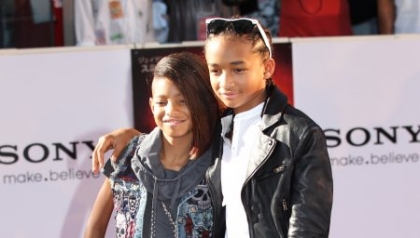 willow smith et jaden smith